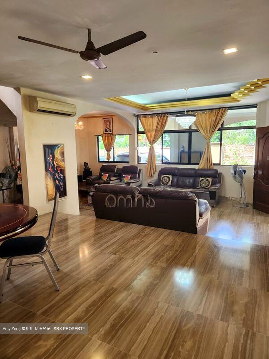 Kampong Sireh (D19), Detached #576824211